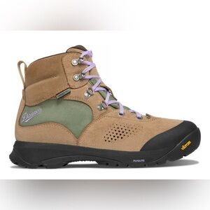 NEW: Danner Women’s Inquire Mid Hiking Boots, Size 8